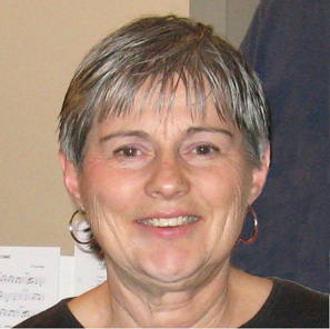 Dianne Britton