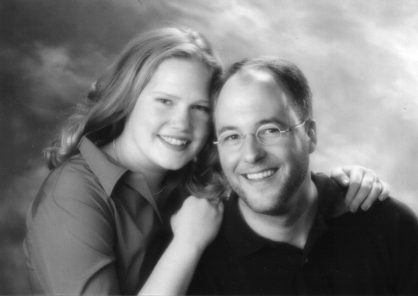Colleen & Shelby